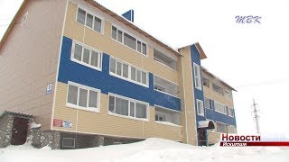 40 жилых помещений в Искитиме остались без своих хозяев