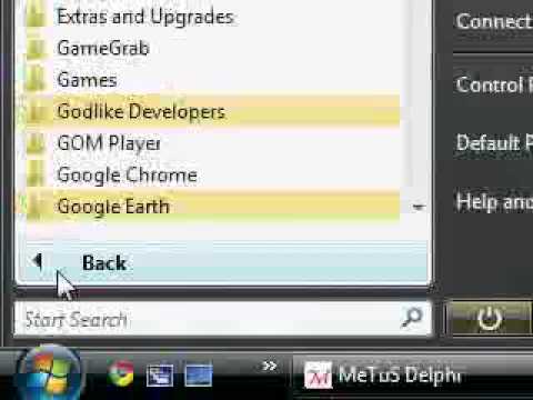 How To Host Boot With Metus Delphi 2.8 [BEST TUT] - YouTube