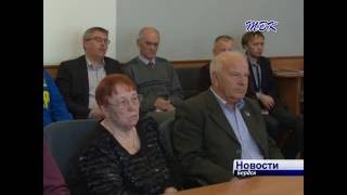 Мемориалу Славы в Бердске вернут звезды