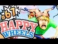 LEGS HAT! - Happy Wheels - Part 67