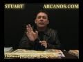 Video Horscopo Semanal SAGITARIO  del 23 al 29 Enero 2011 (Semana 2011-05) (Lectura del Tarot)