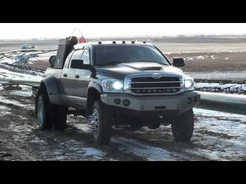 Welding Trucks - YouTube