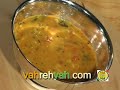 Tomato Dal/ Pappu - By VahChef @ VahRehVah.com