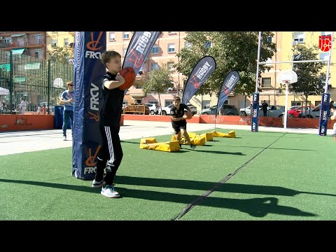 Esports al Barri 2025 – Benimàmet (Parque Lineal) Esports al Barri 2025 – Benimàmet (Parque Lineal)