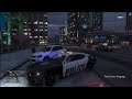 Thumbnail 2 for Grand Theft Auto 5 Super Rare POLICE BUFFALO K9 Found On Thumbnail 2 for Grand Theft Auto 5 Super Rare POLICE BUFFALO K9 Found On