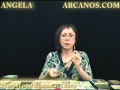 Video Horscopo Semanal LIBRA  del 24 al 30 Abril 2011 (Semana 2011-18) (Lectura del Tarot)