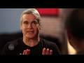 Henry Rollins Using Anger As Fuel | Ep. 5 1/3 ARTST TLK | Reserve Channel
