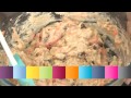 How To Make Easy Carrot Muffins