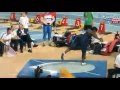 Istanbul 2012 Competition: Shot Put Women Final