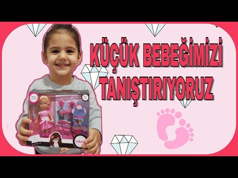 BİZİM BEBEĞİMİZ ÇOK TATLI🤣 funny kids