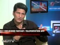 Exclusive interview with Lara Dutta