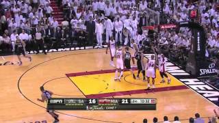 Bad British Basketball Commentary | NBA Finals Game 7