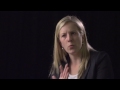 Julie McKay - ACT Young Australian of the Year 2013