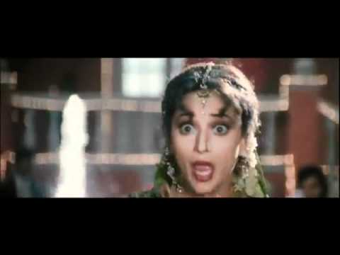 Chane Ke Khet Mein... (Anjaam 1994) Madhuri Dixit (HD) - YouTube.flv ...