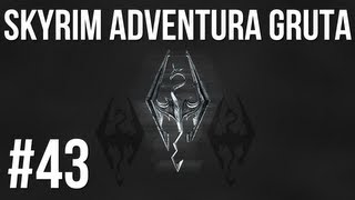 Let's Play Česky - Skyrim Díl. 43 "Jsem jako Solid Snake"