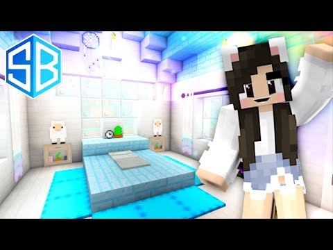 💙Decorating My House + Pulling Pranks! SourceBlock Ep.2