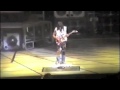 Van Halen - Unchained (1984-04-19) - Youtube