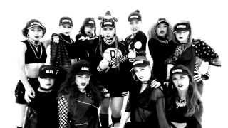 ReQuest Dance Crew: NEW KINGS | @nickiminaj