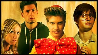 YOU LOOK DELICIOUS - Joey Graceffa, BFvsGF, Shanna Malcolm, Bree Essrig, Cyr