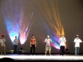 CBDC 2012 - LIMIT BREAKERZ