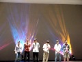 CBDC 2012 - LIMIT BREAKERZ