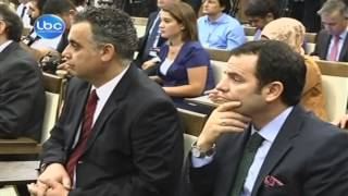 LBCI Night Bulletin - August15,2013