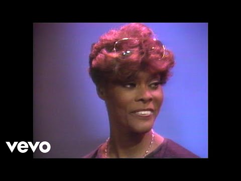 Download Lagu Dionne Warwick That What Friends Are For