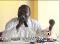 L'AFRIQUE EST-ELLE PERDUE? L'ENJEU DE DIEU 1ère Partie