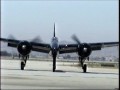 F7F Tigercat's in Formation Flight