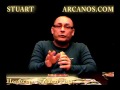 Video Horóscopo Semanal PISCIS  del 6 al 12 Octubre 2013 (Semana 2013-41) (Lectura del Tarot)