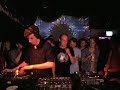 Jamie xx b2b Caribou at The Boiler Room Full 100min Set October 2011