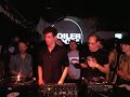 Jamie xx b2b Caribou at The Boiler Room Full 100min Set October 2011