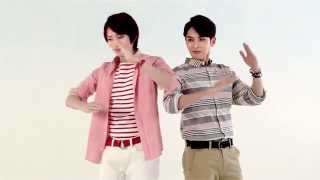 [SPAO CF -- PERFECT SHIRTS]