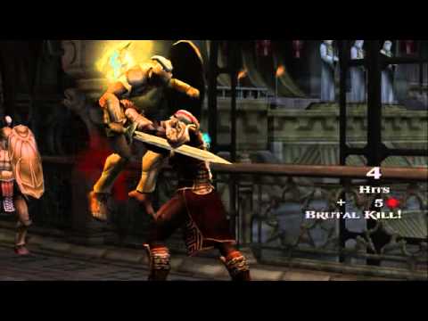 God of War 2 PCSX2 Best Settings Bug free! - YouTube