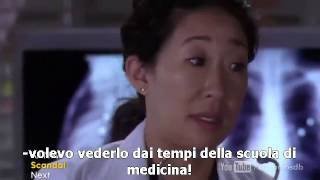 grey's anatomy 10x07 promo SUBITA