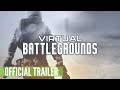 Virtual Battlegrounds получает большое обновление
