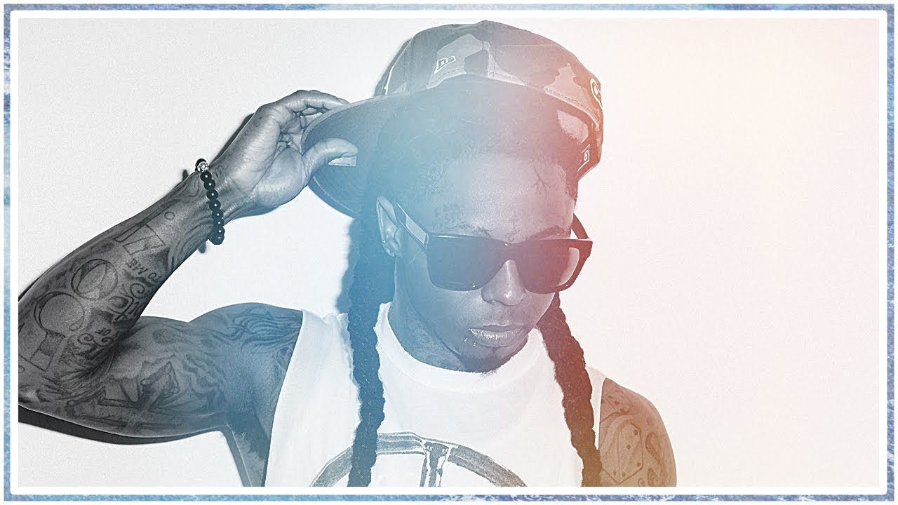 Lil Wayne - Trigger Finger Ft. Soulja Boy Instrumental [Download Link ...