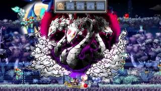 MapleStory: Unleashed Content Spotlight