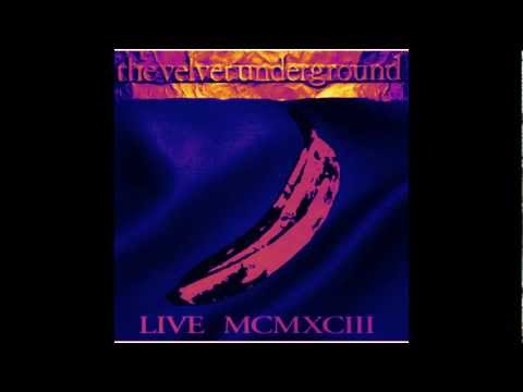the velvet underground sweet jane