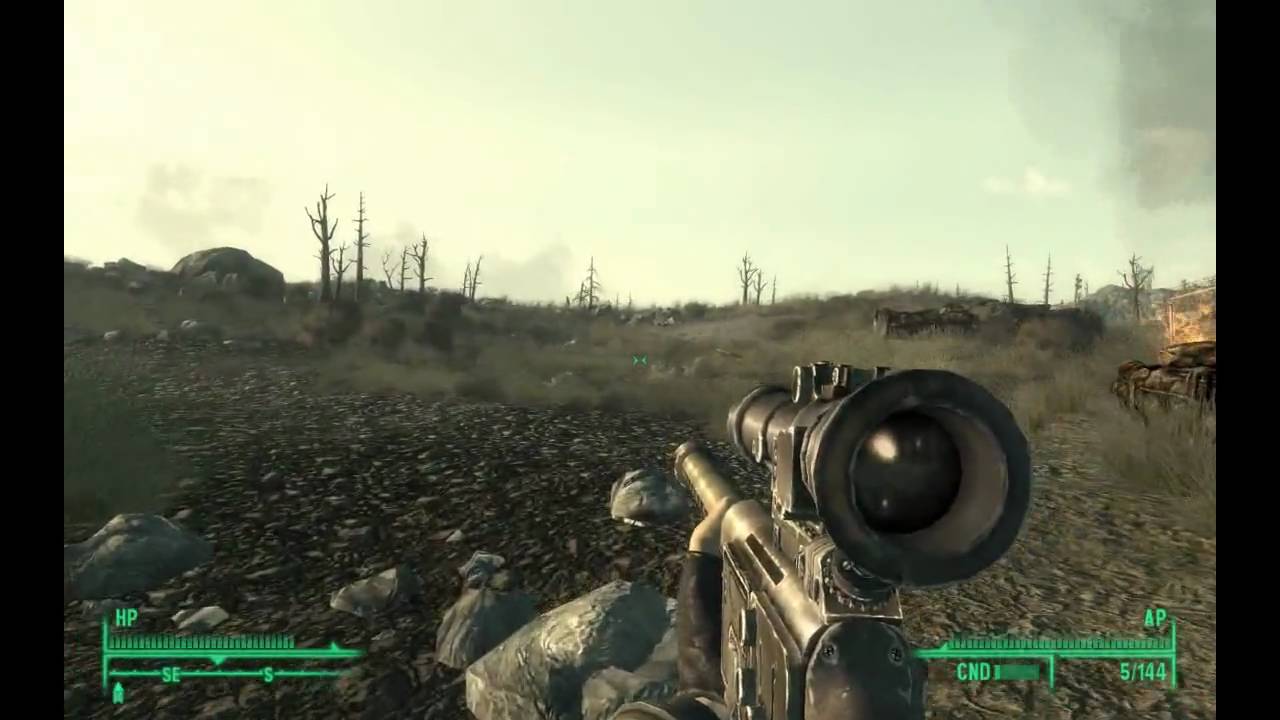 Fallout 3: Game of the Year Edition instal the last version for iphone