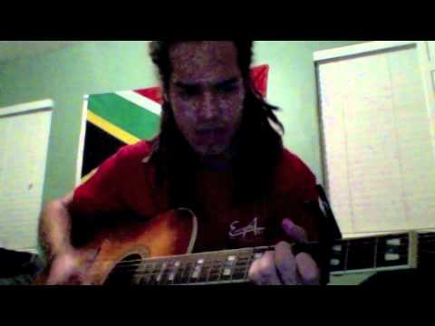 Ryan Adams - Lucky Now (Cover) - YouTube