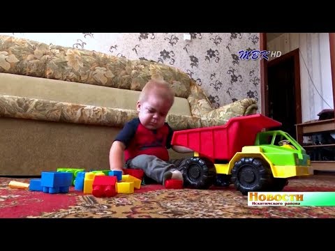 Малышу из с. Гусельниково Вадиму Кулешову срочно требуется помощь Малышу из с. Гусельниково Вадиму Кулешову срочно требуется помощь