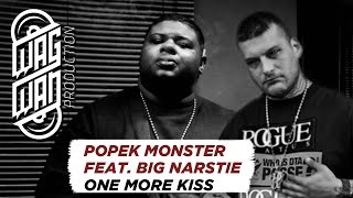 Popek feat Big Narstie - One more kiss (production Anamate, hook Emilee Boyce)