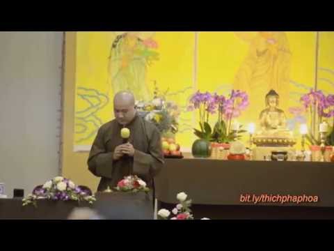 Hạnh Đức Căn Bản - Phần 1