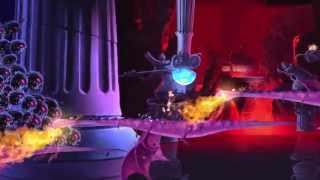 Trailer de lancement | Rayman Legends [FR]