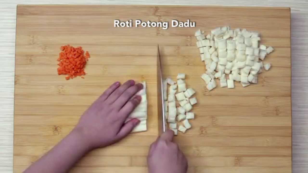   Dapur Umami - Bola Ayam Mayo - YouTube