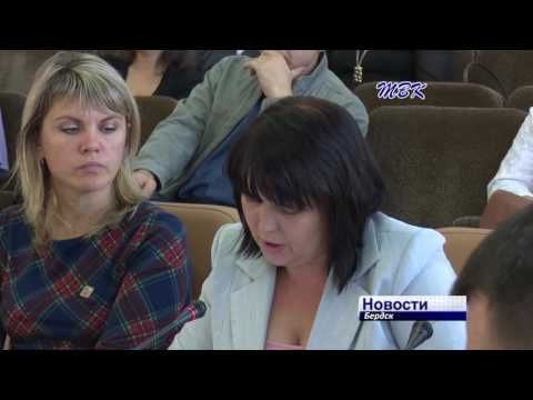 В Бердске первыми подключат к отоплению детские сады и больницы