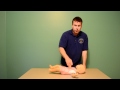 San Jose Infant CPR Demo 