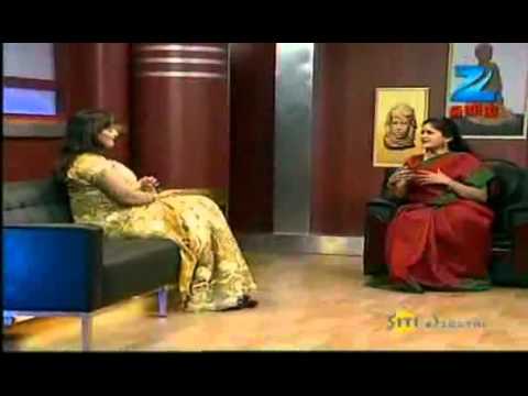 Solvathu Ellam Unmai October 18 '11 Part - 1 - YouTube