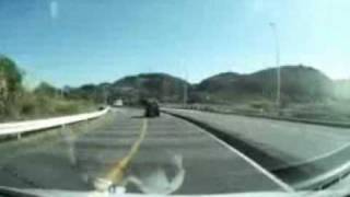 Accidente Mortal en Japon